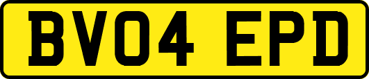 BV04EPD