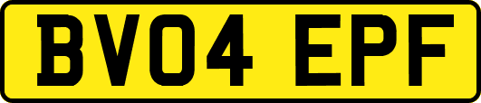 BV04EPF