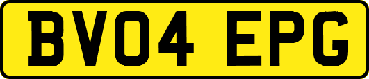 BV04EPG