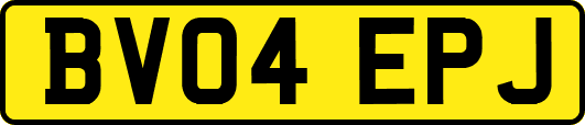 BV04EPJ