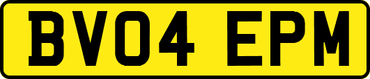 BV04EPM