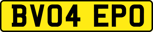 BV04EPO