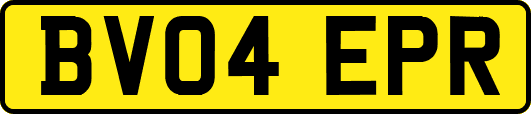 BV04EPR