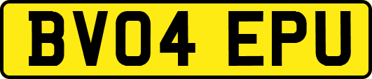BV04EPU