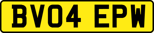 BV04EPW
