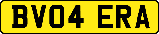 BV04ERA
