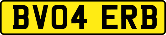 BV04ERB
