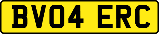 BV04ERC