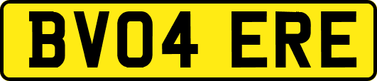 BV04ERE