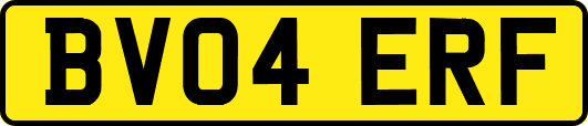 BV04ERF