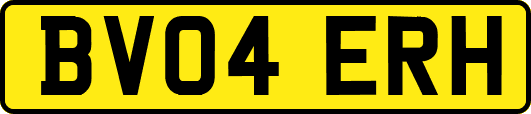 BV04ERH