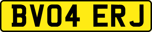 BV04ERJ