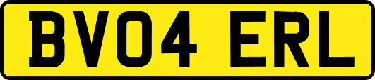 BV04ERL