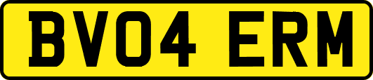 BV04ERM