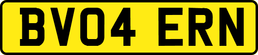 BV04ERN