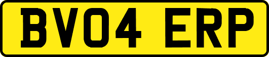 BV04ERP