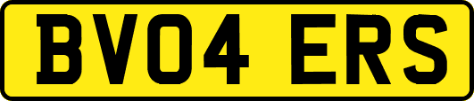 BV04ERS
