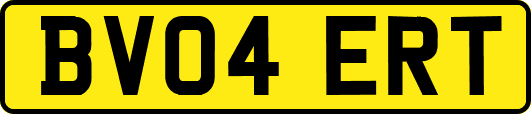 BV04ERT