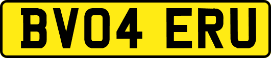 BV04ERU