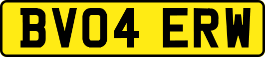 BV04ERW