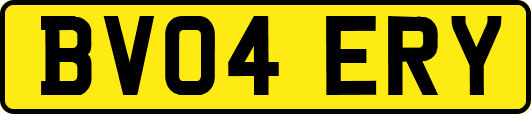BV04ERY