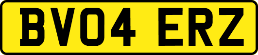 BV04ERZ
