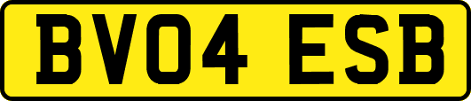 BV04ESB
