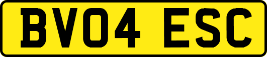 BV04ESC