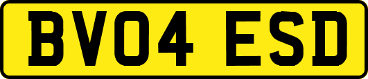 BV04ESD