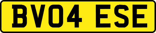 BV04ESE