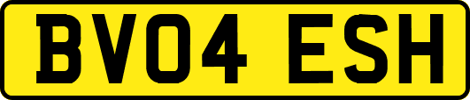 BV04ESH