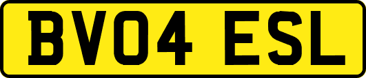 BV04ESL
