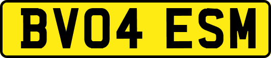 BV04ESM