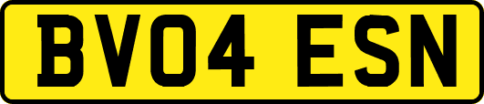 BV04ESN