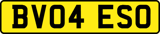 BV04ESO