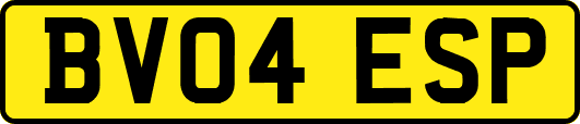 BV04ESP
