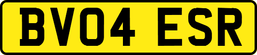 BV04ESR