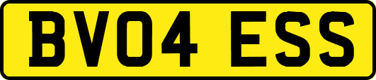 BV04ESS