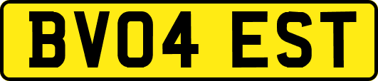 BV04EST