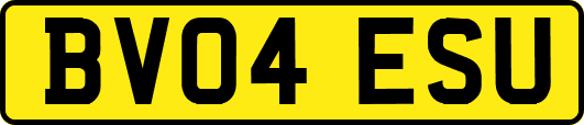 BV04ESU