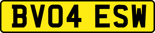 BV04ESW