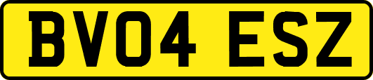 BV04ESZ