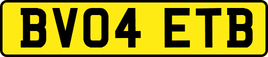 BV04ETB