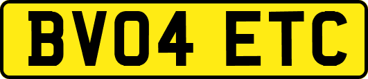 BV04ETC