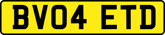 BV04ETD