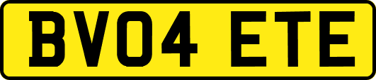 BV04ETE