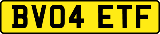 BV04ETF