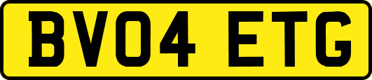 BV04ETG