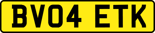 BV04ETK