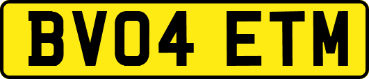 BV04ETM